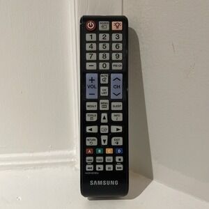Samsung  AA59-00785A TV Remote Control Original OEM - Tested, Works
